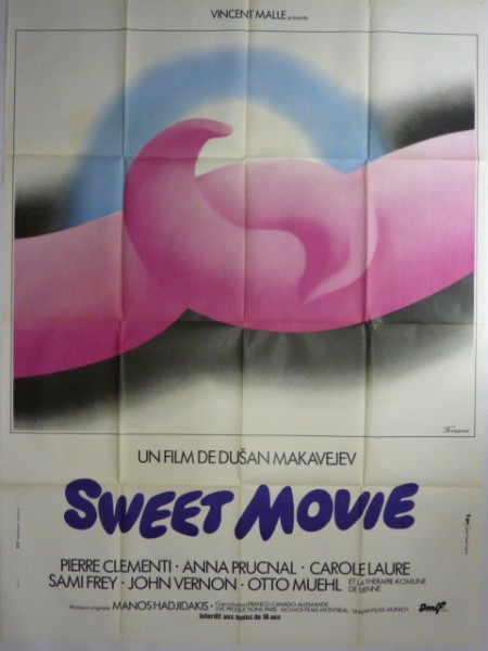 SWEET MOVIE